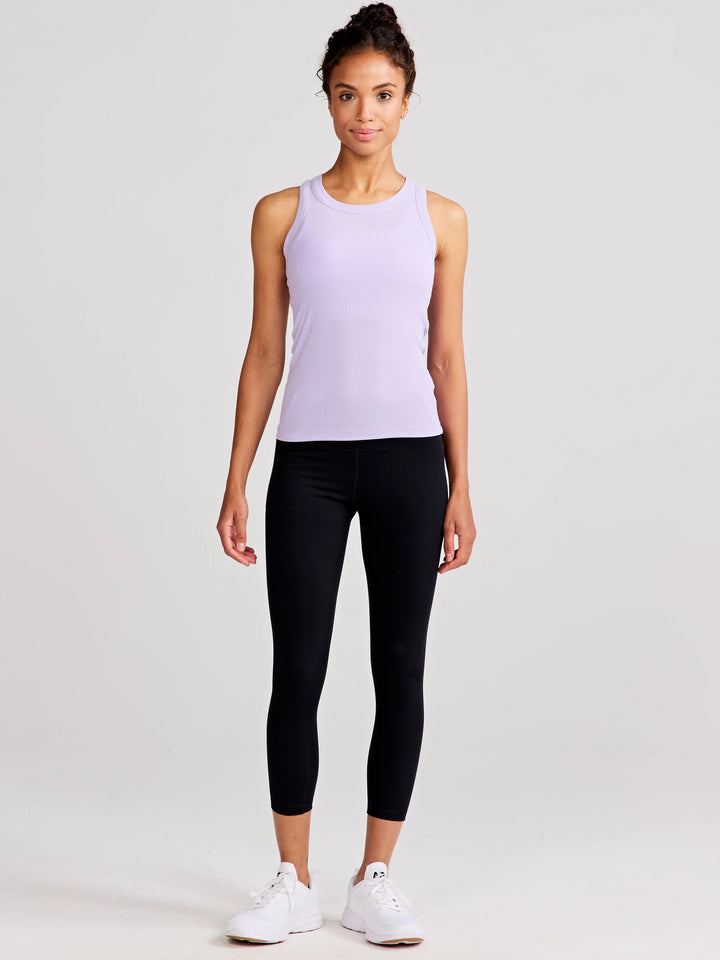 Microluxe Rib Tank