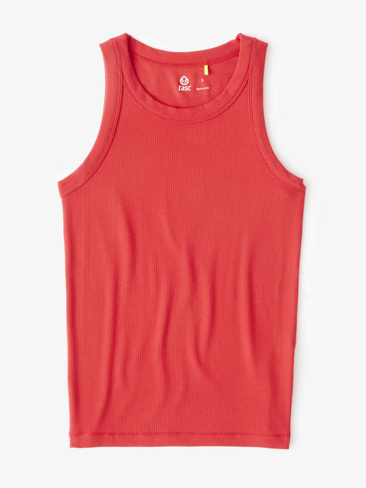 Microluxe Rib Tank