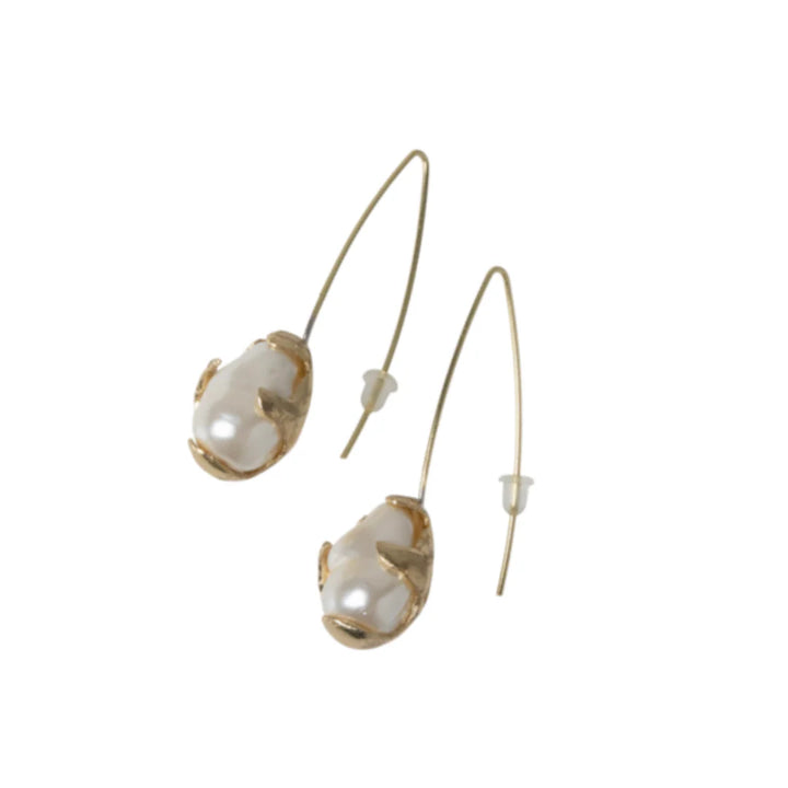 Elara Drop Earrings