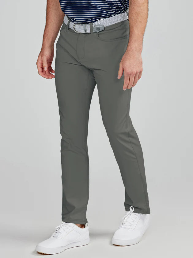 Motion Pant - Tailored Fit
