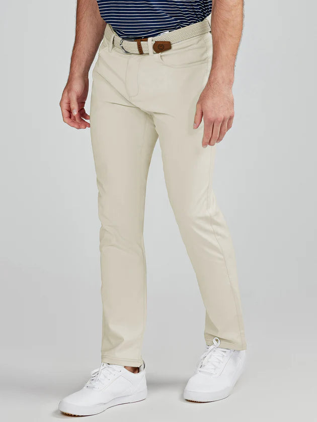 Motion Pant - Tailored Fit