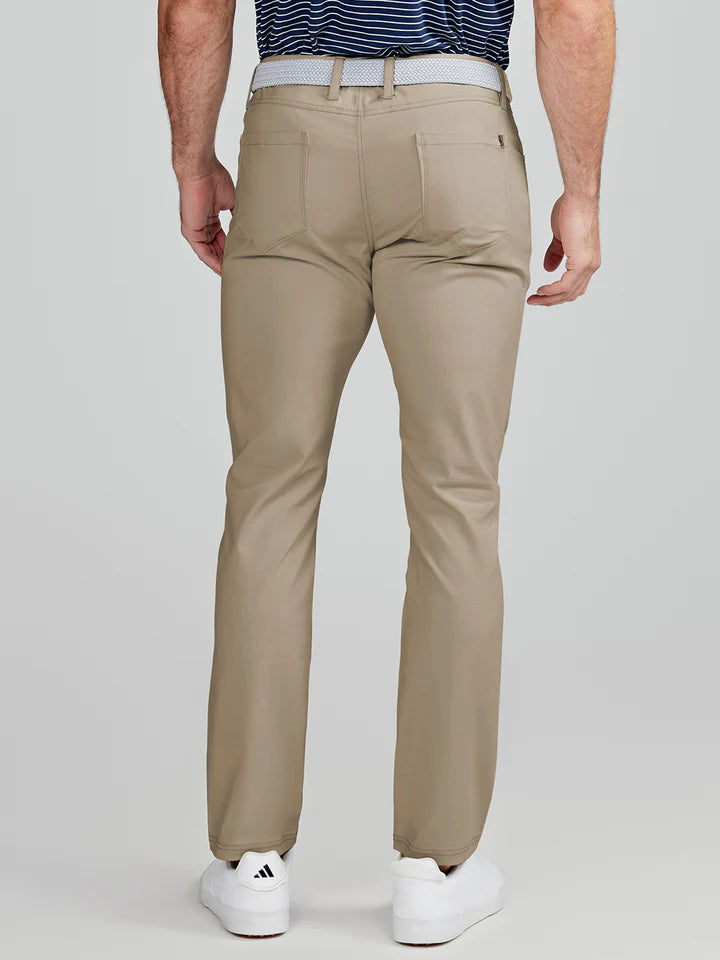 Motion Pant - Tailored Fit