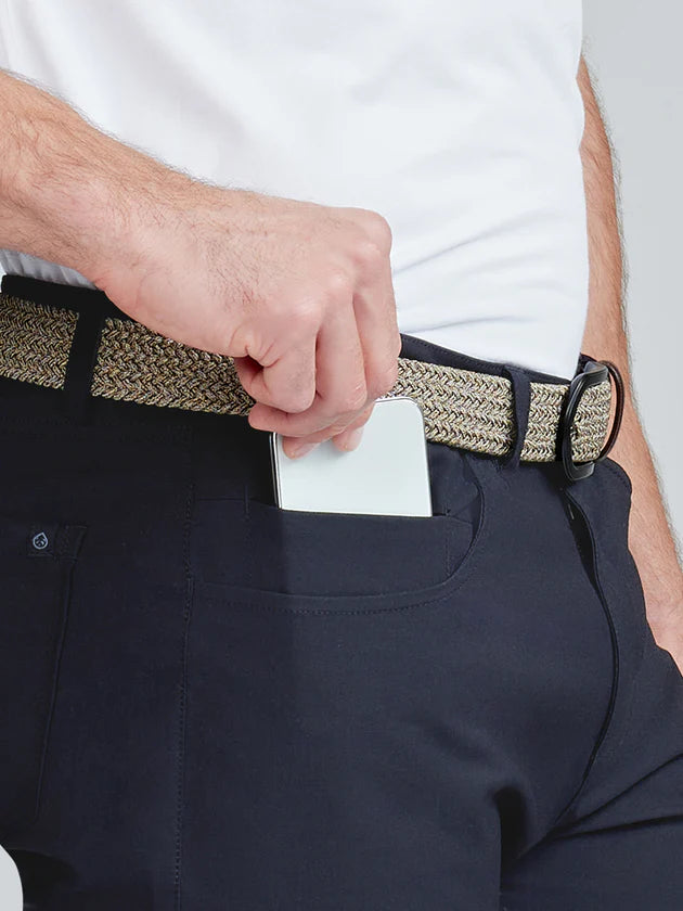 Motion Pant - Tailored Fit