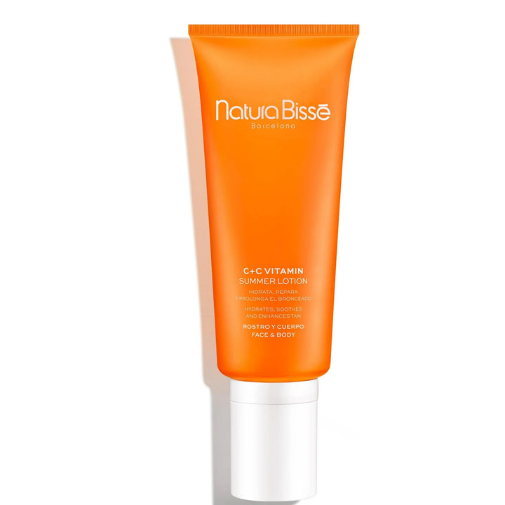Natura Bissé C+C Vitamin Summer Lotion