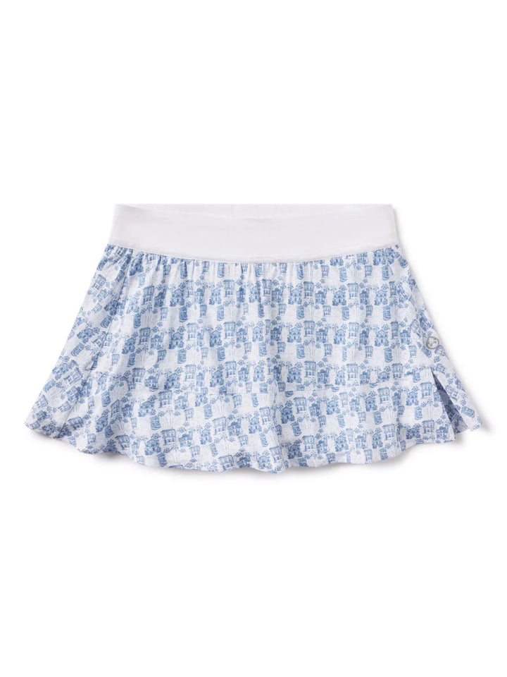 On The Court 13in Skirt