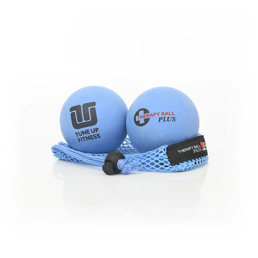Therapy Ball PLUS Pair
