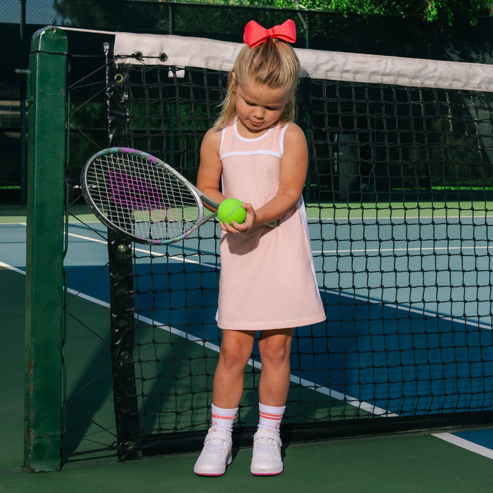 Play All Day Dress