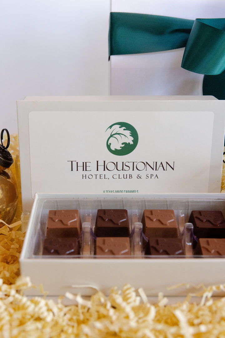 Signature Taste of Houstonian Gift Box