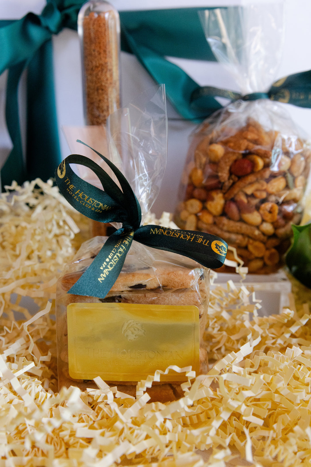 Signature Taste of Houstonian Gift Box