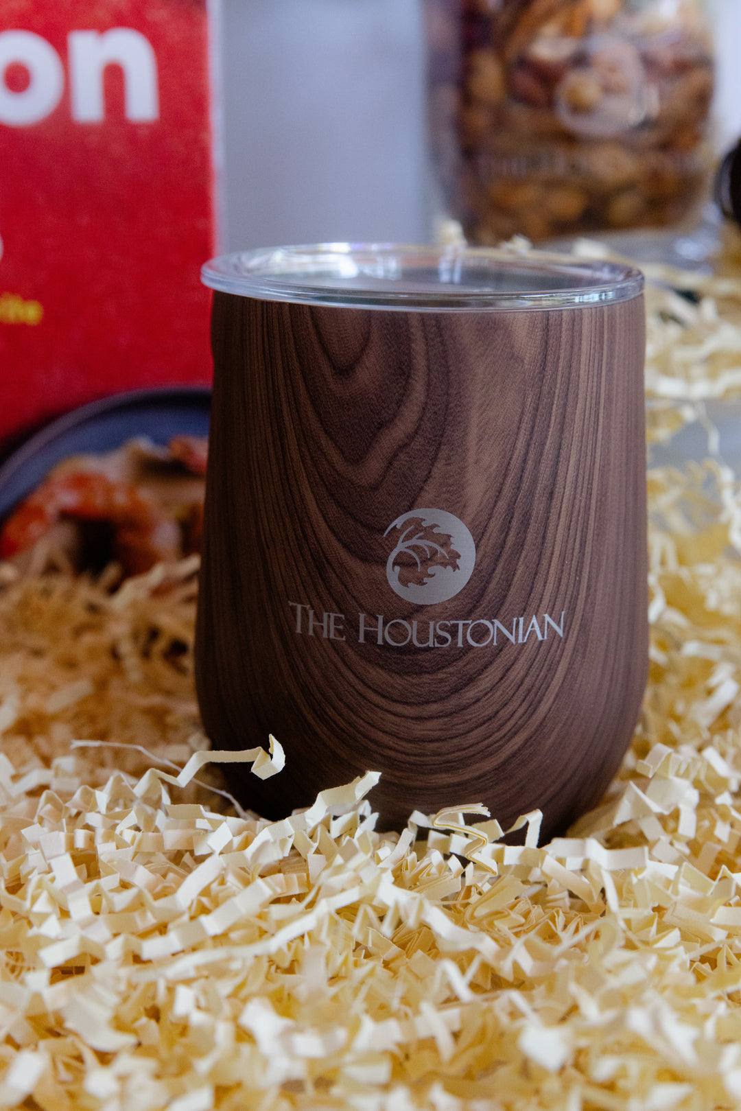 Deluxe Taste of Houstonian Gift Box