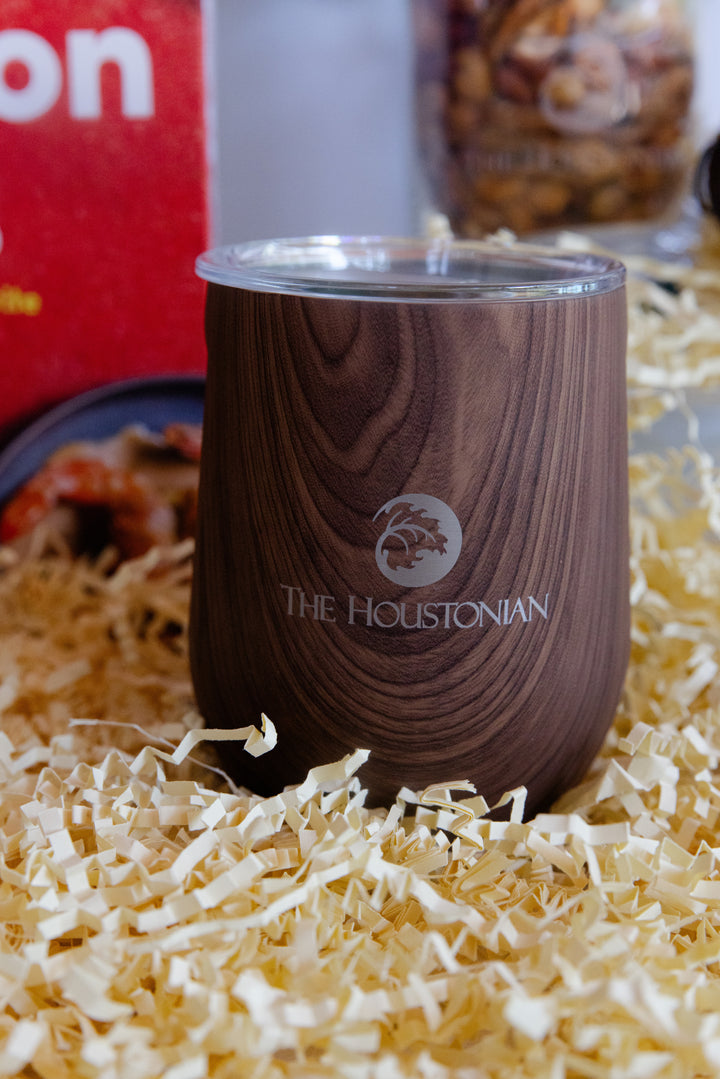 Deluxe Taste of Houstonian Gift Box