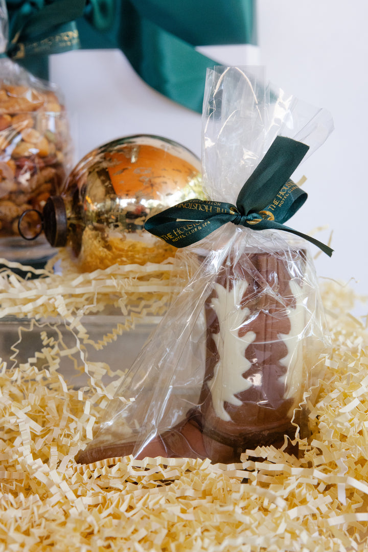 Deluxe Taste of Houstonian Gift Box