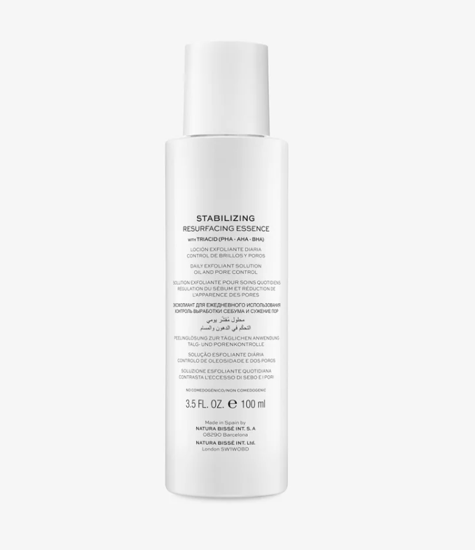 Natura Bissé Stabilizing Resurfacing Essence