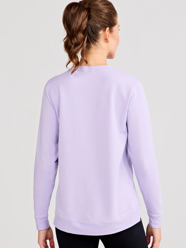 Riverwalk Sweatshirt 2.0