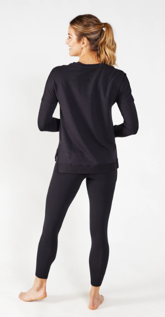 Houstonian Riverwalk Sweatshirt 2.0