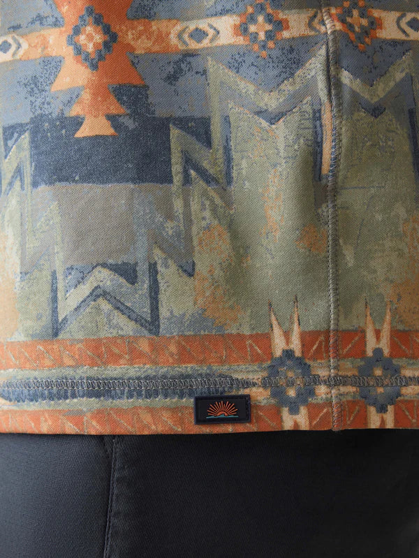 Doug Good Feather Shorelite UPF Hoodie