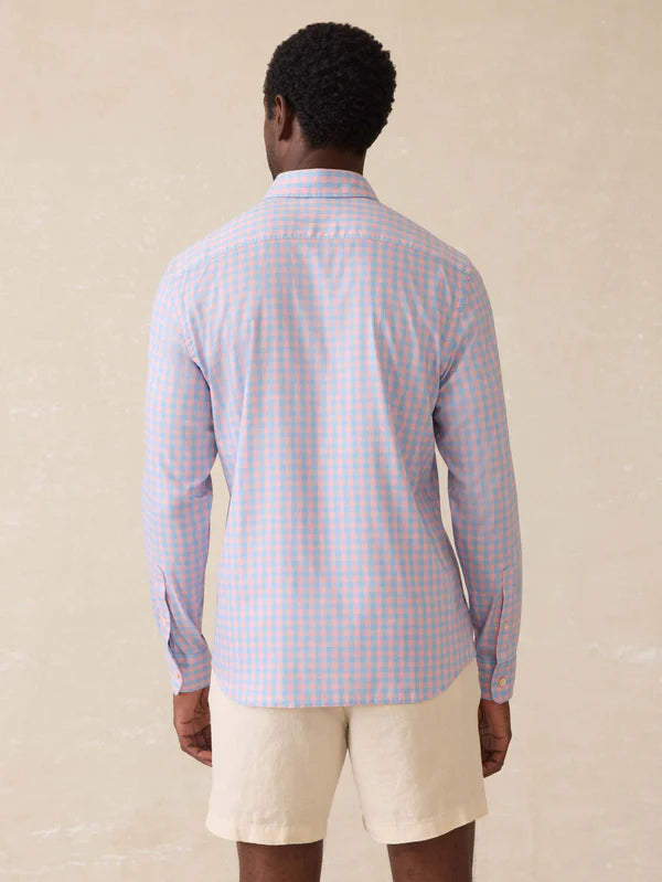 Movement™ Monterey Shirt