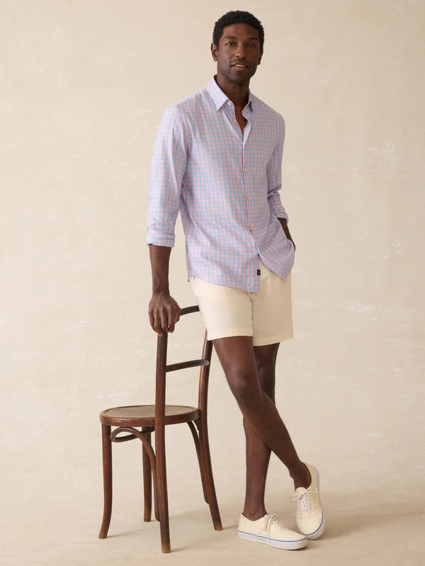 Movement™ Monterey Shirt