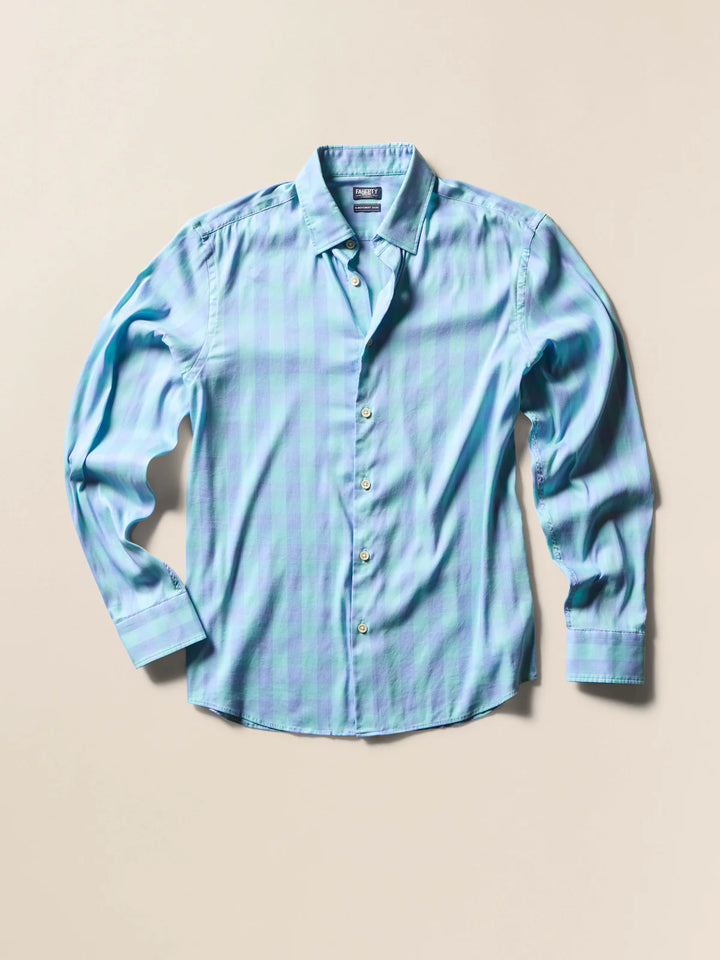Movement™ Monterey Shirt