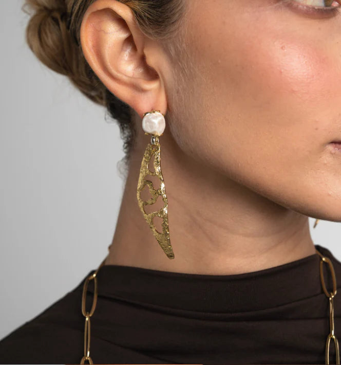 Isolde Earrings