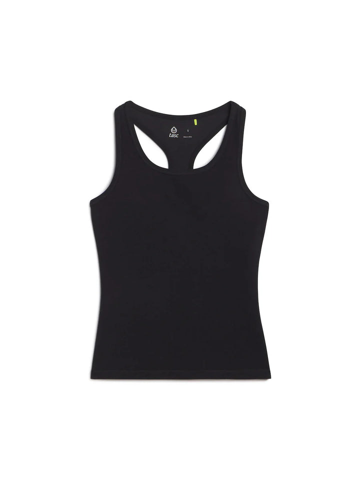 Sculptive Racer Back Tank
