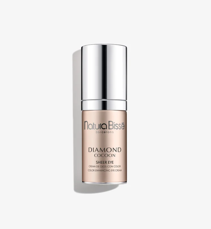 Natura Bissé Diamond Cocoon Sheer Eye