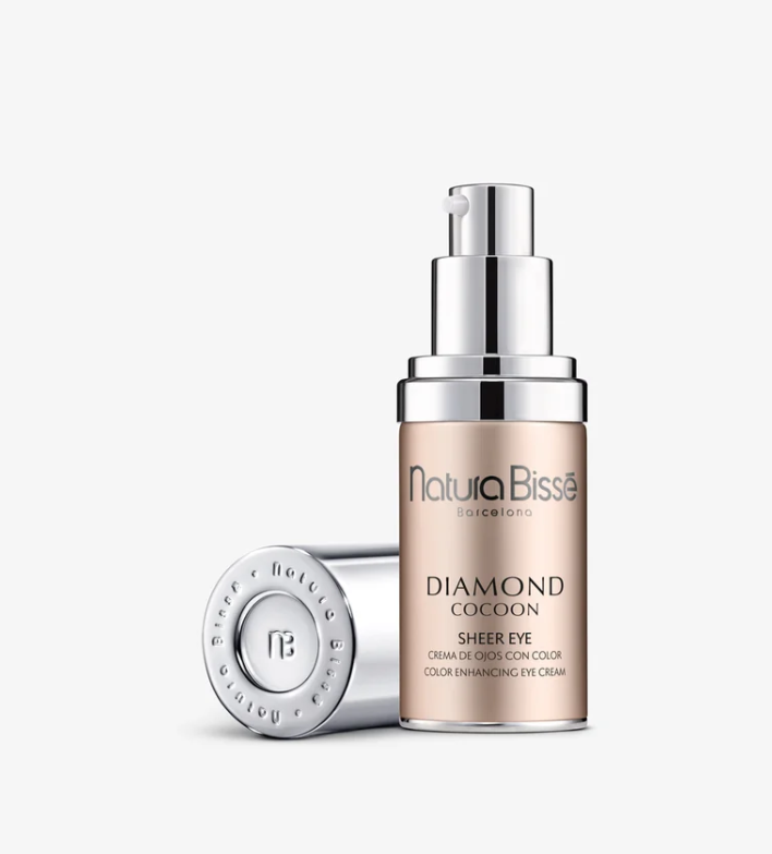 Natura Bissé Diamond Cocoon Sheer Eye