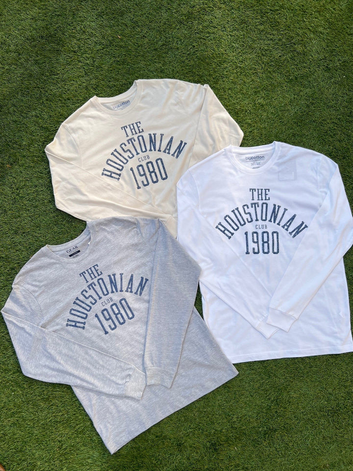 Soft Long Sleeve Tee