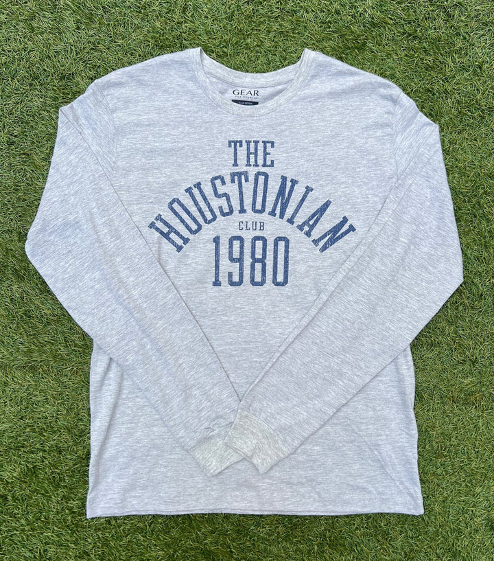 Soft Long Sleeve Tee