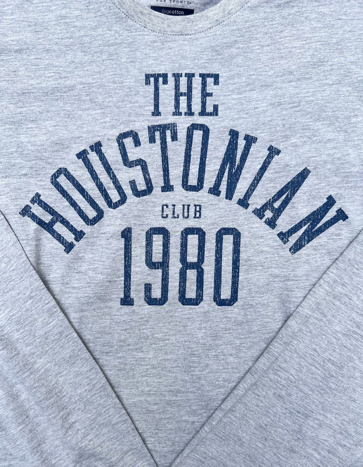 Soft Long Sleeve Tee