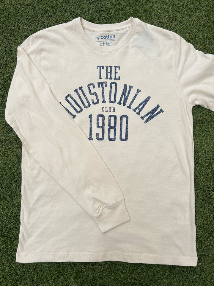 Soft Long Sleeve Tee