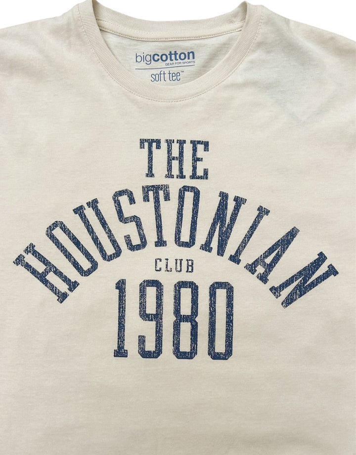 Soft Long Sleeve Tee