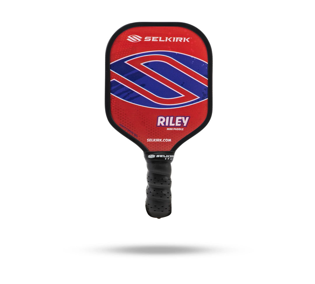 Sport Riley Mini Pickleball Paddle