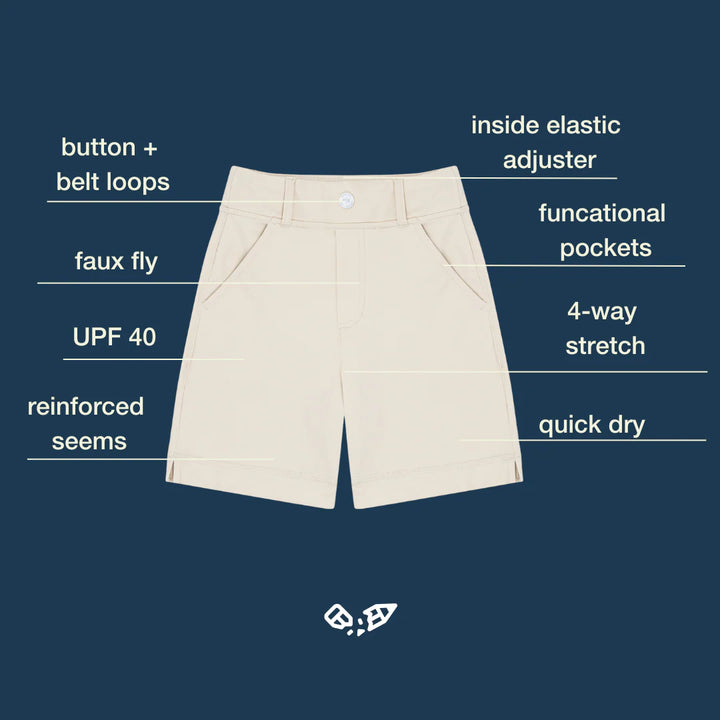 Sport Short