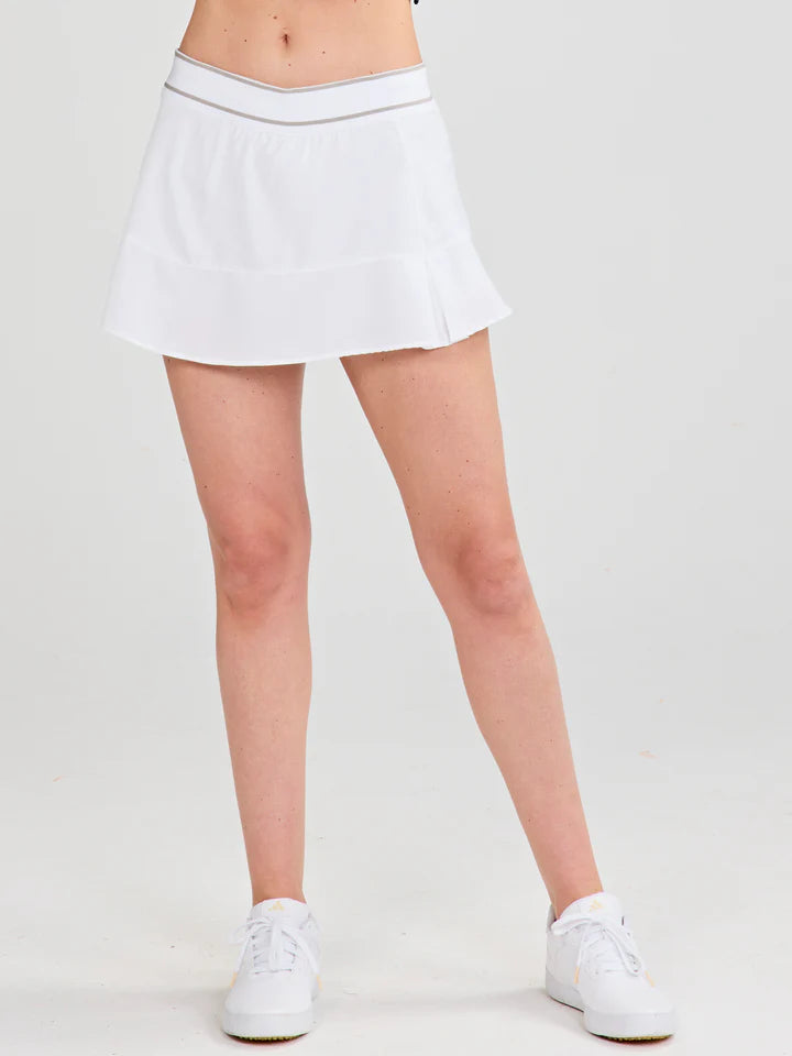 On The Court 13in Skirt