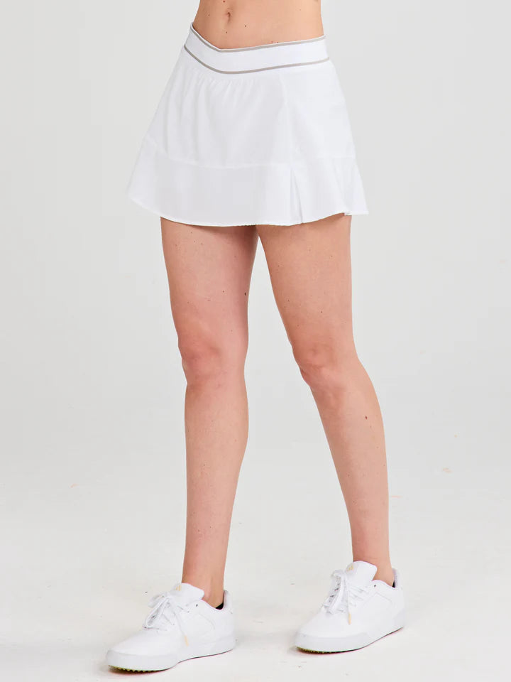 On The Court 13in Skirt