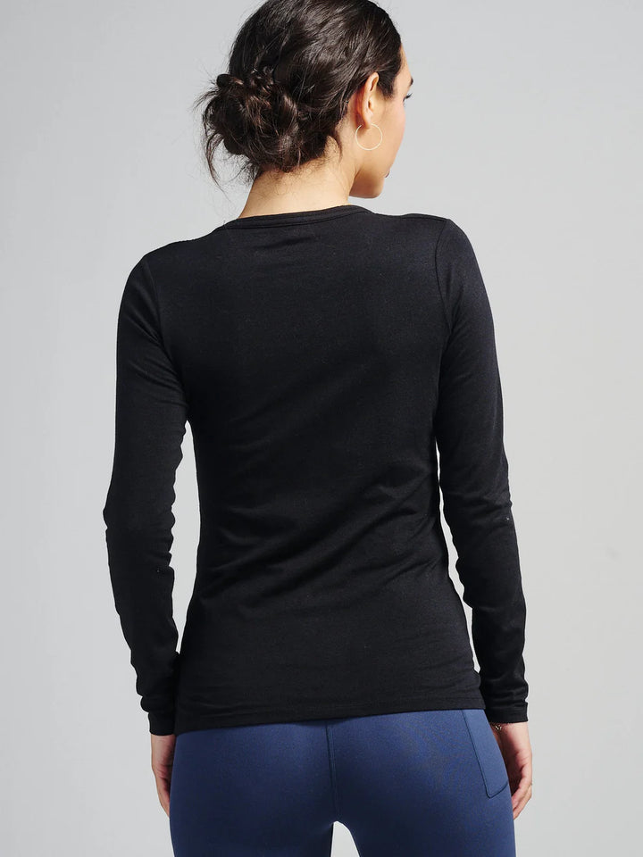 NOLA Long Sleeve T-Shirt