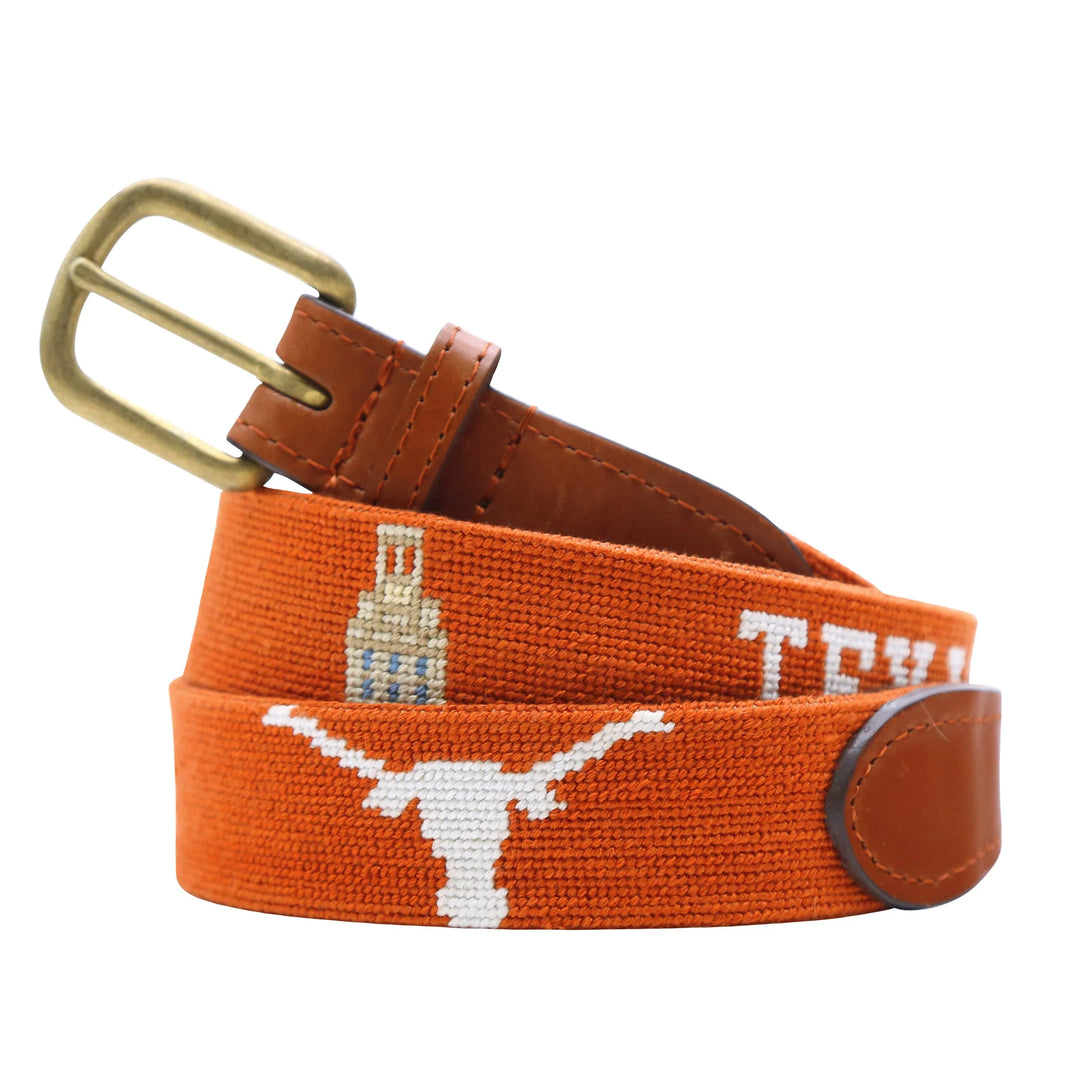 University of Texas Life Belt