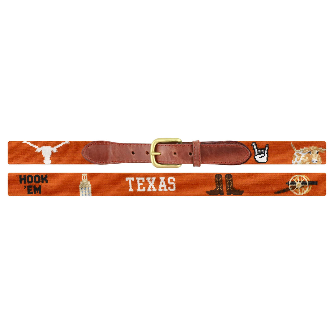University of Texas Life Belt