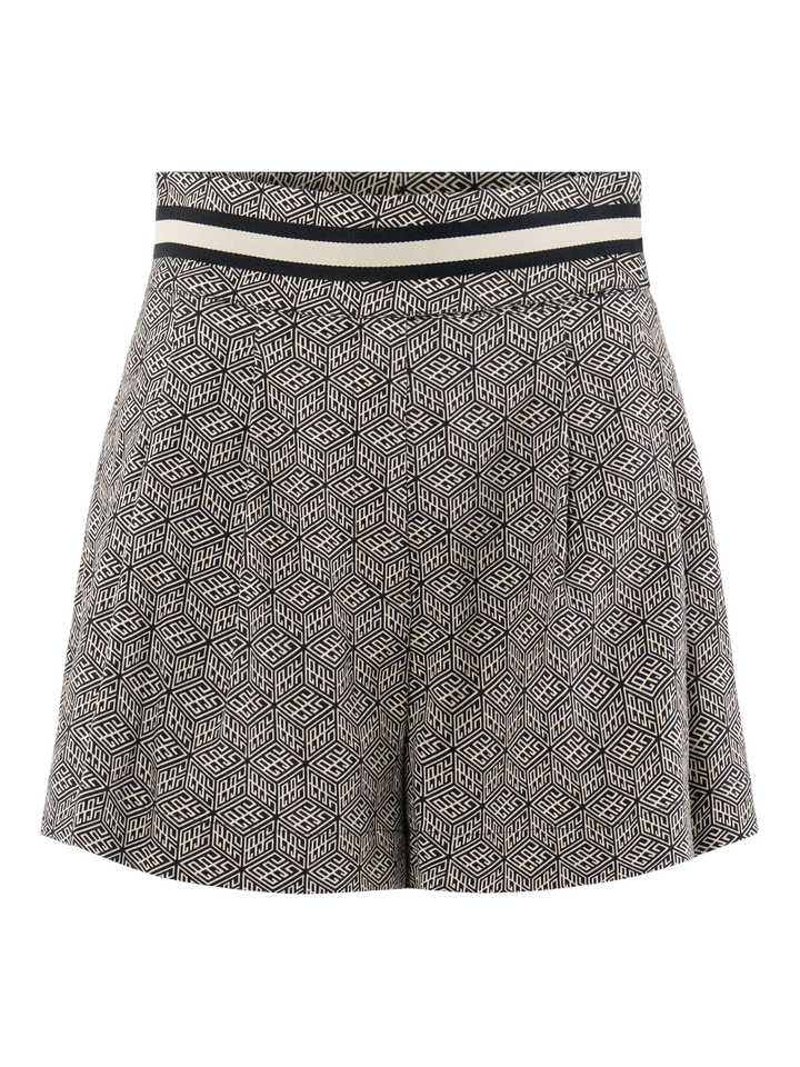Relaxed Short