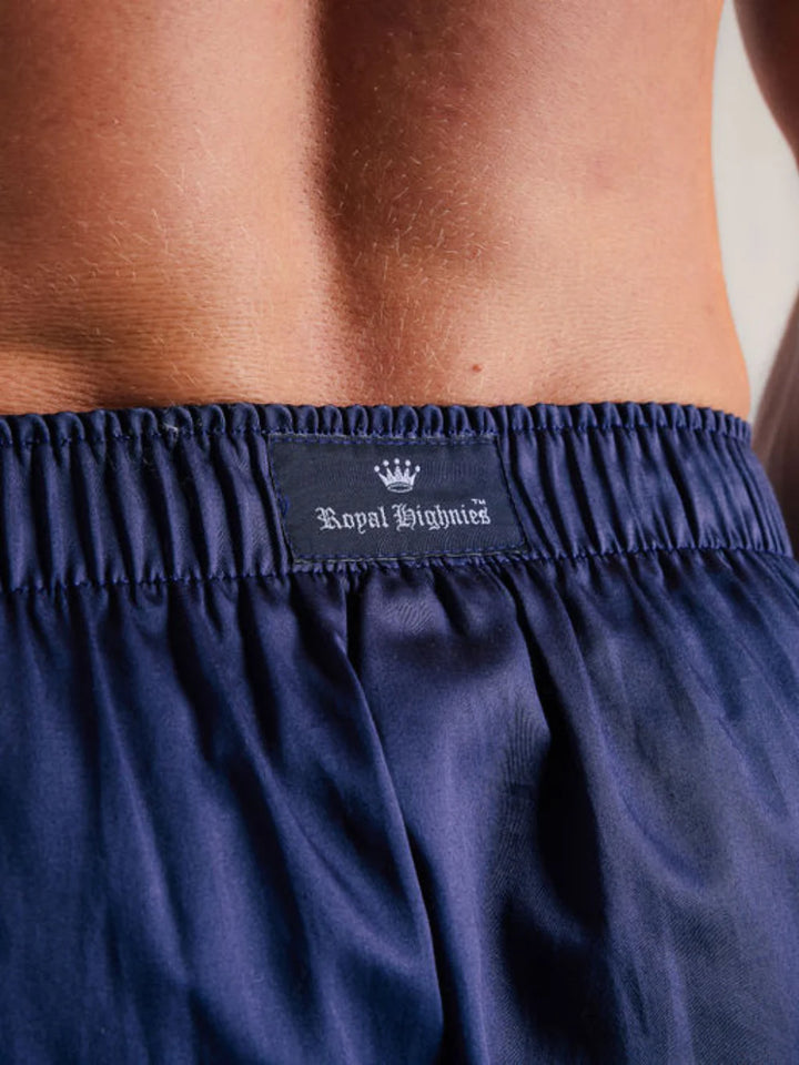 The Royal Boxer Pack