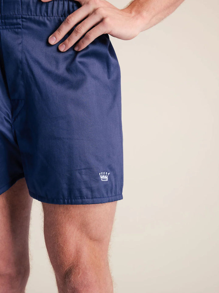 The Royal Boxer Pack