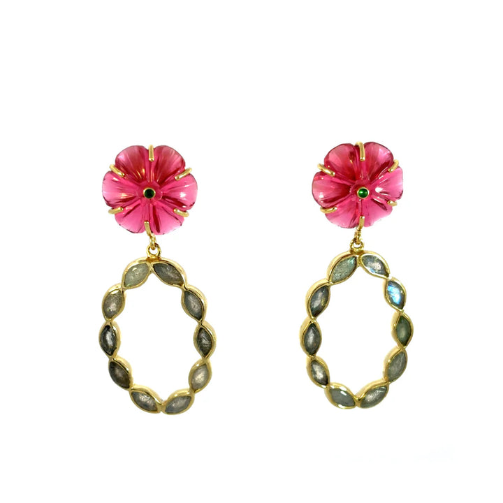 Liora Bloom Earrings
