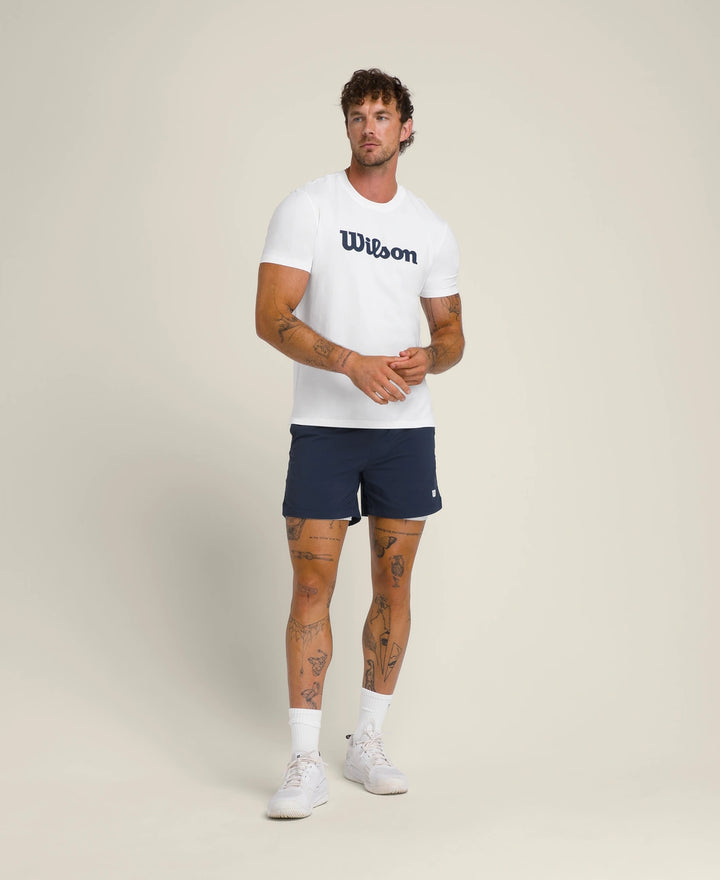Easy Street Tee