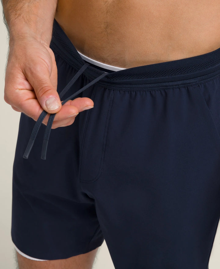 Tournament Pro Short 7" Unlined