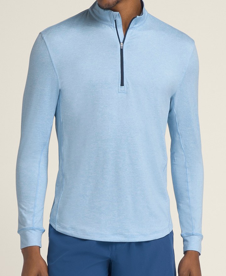 Everyday Performance Half-Zip