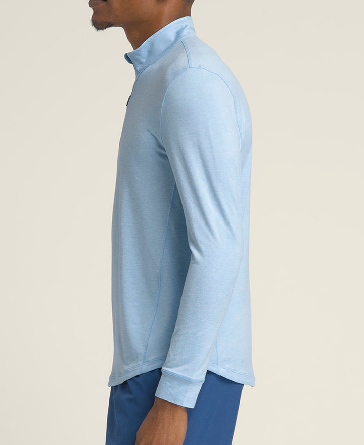 Everyday Performance Half-Zip