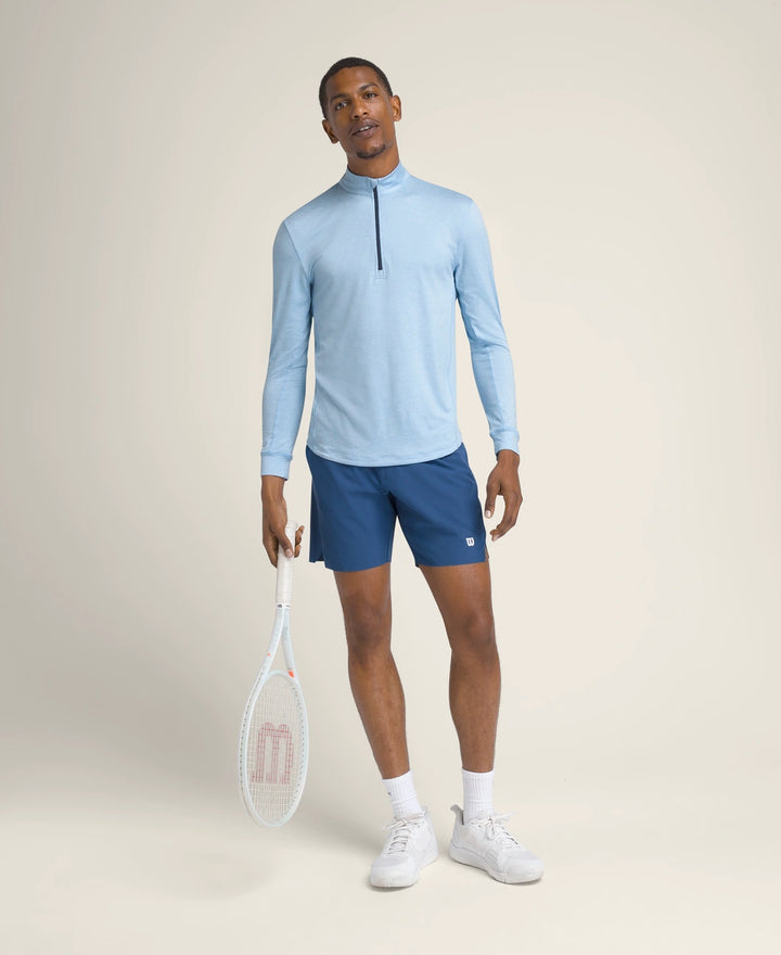 Everyday Performance Half-Zip