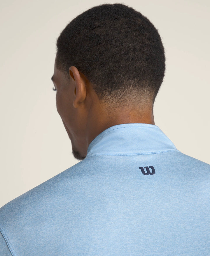 Everyday Performance Half-Zip