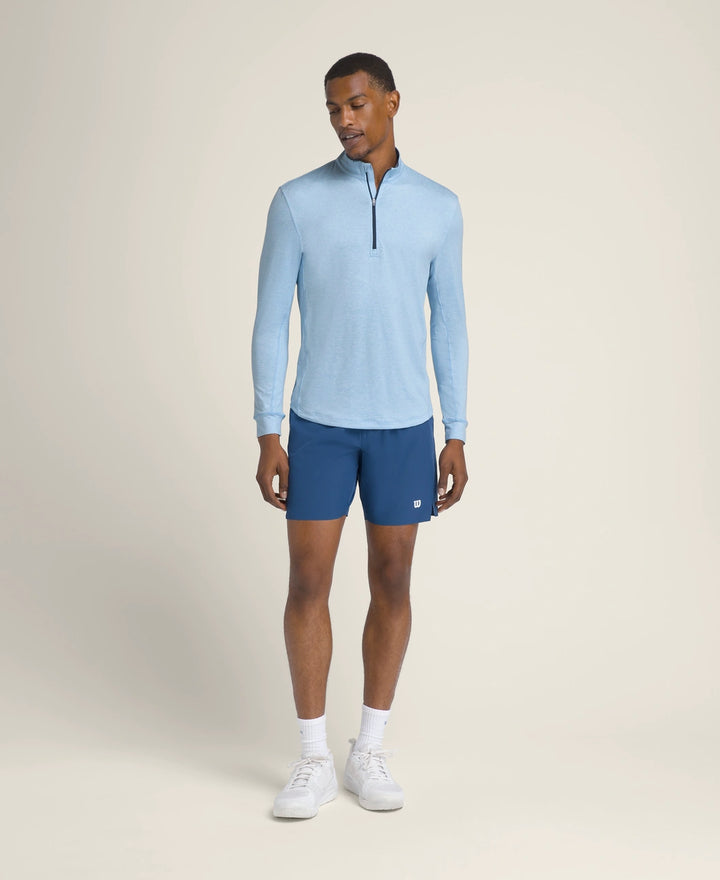 Everyday Performance Half-Zip